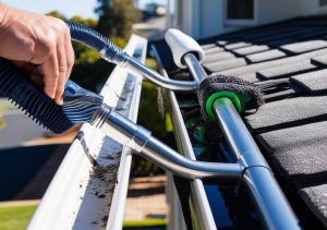 Perth Pro Gutter Cleaning Service